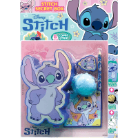 Disney Stitch Special Magazine (1pk)