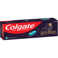 Harry Potter Bubbling Cauldron Kids & Adult Toothpaste (100g)
