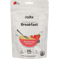 Strawberries & Cream Nutritionally Complete Breakfast (96g)