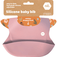 Assorted Baby Bib (1pk)