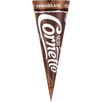 Chocolate Frozen Dessert (125ml)