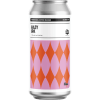 Limited Release Hazy IPA (440ml)