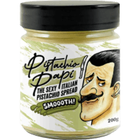Smooth Spread (200g)