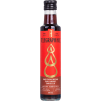 Golden Herb Balsamic Drizzle (250ml)