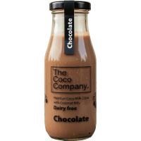 Diary Free Chocolate Milk (280ml)