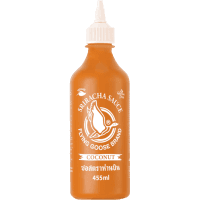 Sriracha Coconut Sauce (455ml)