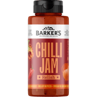 Chilli Jam Relish (270g)