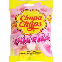 Puffies Strawberry & Cream Confectionery (150g)