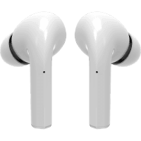 True Wireless Earphones White (1pk)