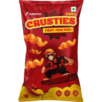 Fiery Peri Peri Crusties (50g)