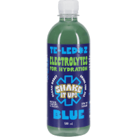 Blue Electrolytes For Hydration (500ml)