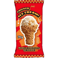 Drumstick Vanilla Flavoured Dessert (70g)