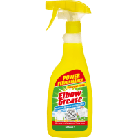Multi Purpose Degreaser Cleaner (500ml)