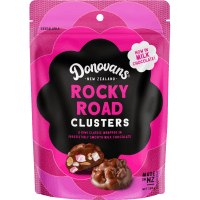 Rocky Road Clusters (150g)