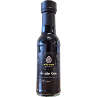 Worcester Sauce (150ml)