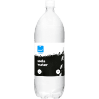 Soda Water (1.5l)