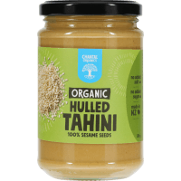 Tahini Hulled (300g)