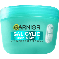 Salicylic Fresh & Matte Hydrating Sorbet Cream (85ml)