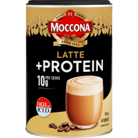 Latte + Protein Instant Coffee Mix (160g)