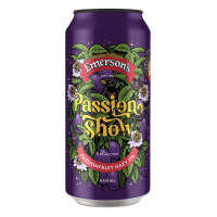 Passionfruit Show Passionfruit Hazy IPA (440ml)