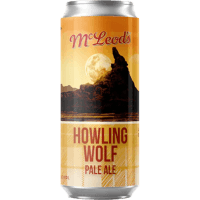 Howling Wolf Pale Ale (440ml)