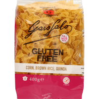 Gluten Free Farfalle Pasta (400g)