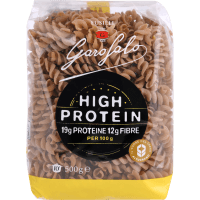 High Protein Fusilli Pasta (500g)