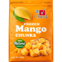 Frozen Cube Mango (908g)