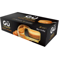 Salted Caramel Cheesecake (184g)