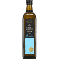 Greece Cold Pressed Extra Virgin Olive Oil (750ml)