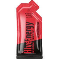 Berry & Honey Sports Gel (35g)