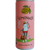 Pink Lemonade (250ml)