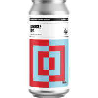 Limited Release 39 Double IPA (440ml)