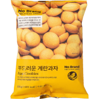 Egg Cookies (220g)