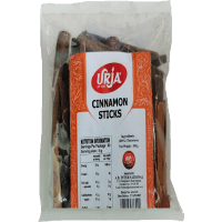 Cinnamon Sticks (200g)