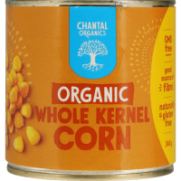 Whole Kernel Corn (340g)