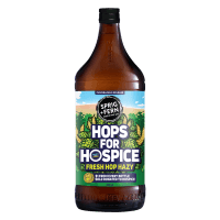 Hops for Hospice Fresh Hops Hazy (888ml)