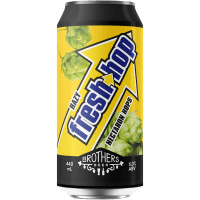 Fresh Hop Hazy Nectaron IPA (440ml)