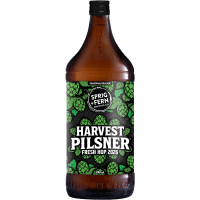 Harvest Pilsner (888ml)