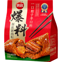 Salted Egg Yolk & Pork Rice Dumpling (280g)