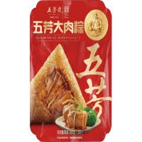 Pork Rice Dumpling (280g)