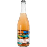 Petillant Naturel Rose Sparkling (750ml)