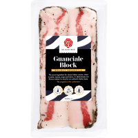 Pepper De Gustibus Guanciale Block (100g)