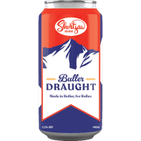 Buller Draught (440ml)