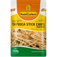 Salted Tapioca Stick Chips (150g)