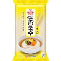 Thin Round Wheat Noodles (900g)