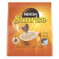 Sunrise Stabilo Coffee (90g)