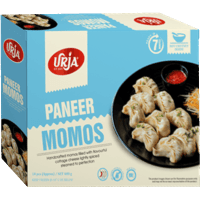 Paneer Momos (10 x 40g)