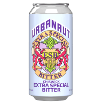 Chiswick Extra Special Bitter (440ml)