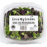 Rebel-Rad Microgreen Mix (85g)